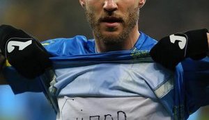 При продаже Ярмоленко в "Боррусию" украли 150 тысяч евро, – прокуратура