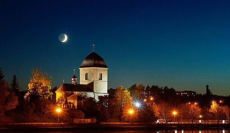 Википедия выбрала лучшие фотографии памятников в Украине. ФОТОрепортаж