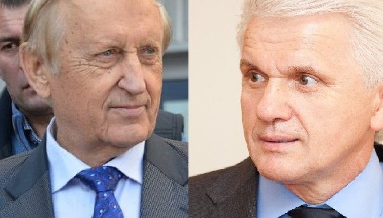 Динозаврів скинуто: Більш ніж десять політиків-старожилів несподівано програють свої округи