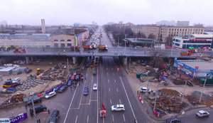 Екскомандир батальйону "Київщина" Покиньборода після бесіди з Кличком пропонує створити робочу групу з аудиту будівництва Шулявського моста