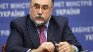 Умер посол Украины в Китае Камышев