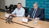 У Дніпрі Соборну мечеть повернуть кримськотатарському народу – Філатов і Чубаров підписали меморандум про співпрацю