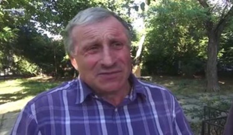 Суд оккупантов по делу журналиста Семены отклонил все ходатайства защиты, - адвокат. ВИДЕО