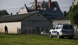 Атака шахедів на Польщу. Там назвали РФ відповідальною за руйнування