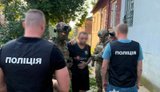 Готували теракт проти військових із застосуванням 10 кг вибухівки: у Харкові затримали двох агентів РФ, - Нацполіція. ФОТО