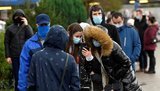 От коронавируса в Киеве за сутки умерли 34 человека, выздоровели - 459, выявлены рекордные 1 348 случаев, - Кличко
