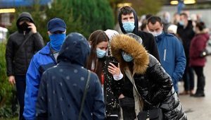 Карантин вихідного дня - це альтернатива повному локдауну, - Шмигаль