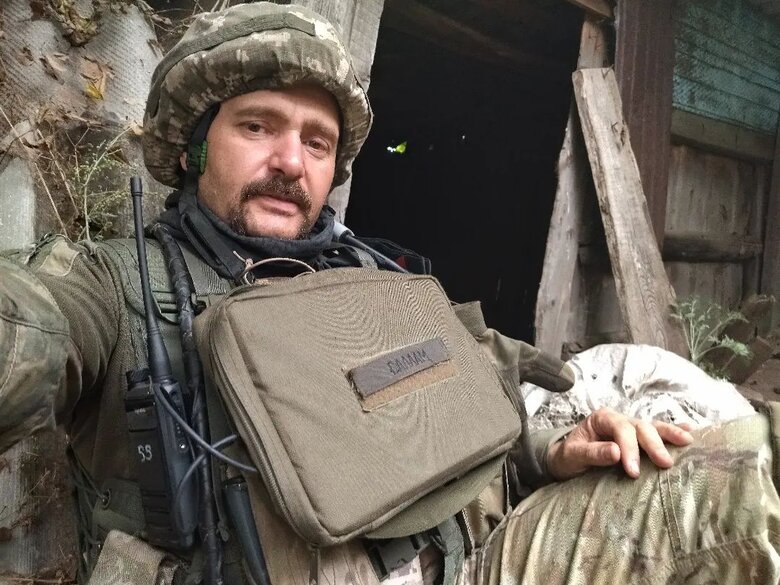 Євген Кожирнов: У росіян не буде іншого вибору – вони тікатимуть! Це вже буде не жест, а біг доброї волі 01