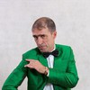 Сергей Овчинников #285671