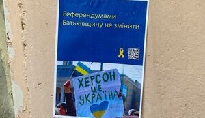 Росія програє війну, тому Путін намагається сформувати для електорату нову стійку ілюзію про "захист батьківщини", - історик Снайдер