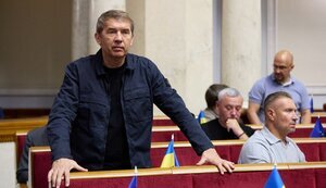 Семьи военных, погибших в результате ракетных ударов врага в тылу, также будут иметь право на выплаты — законопроект