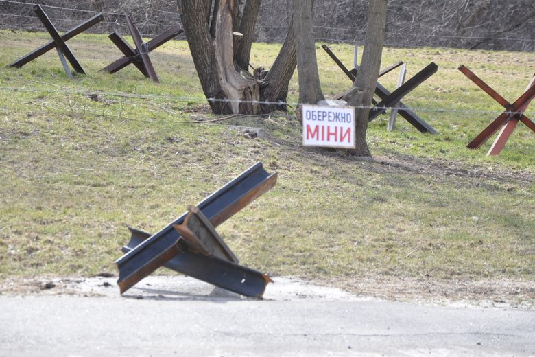 112 бригада ТрО боронить Київ 02