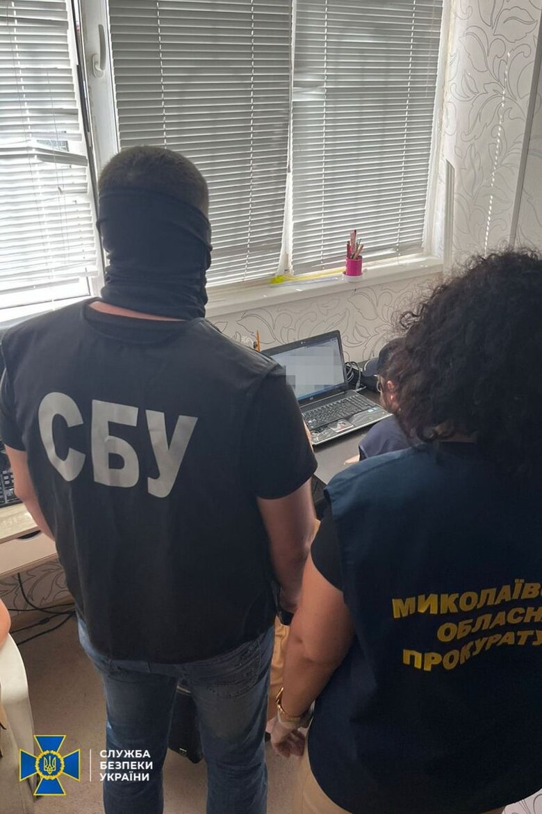 Збирали інформацію для вербування та залякування: викрито агентів РФ у пенітенціарній системі південних регіонів України, - СБУ 03