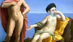 Ситуація на Близькому Сході