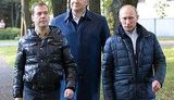 ПР: "Если уступим и пойдем в Таможенный союз, тогда у нас нет будущего, как у нации. Россия потянет нас на дно"