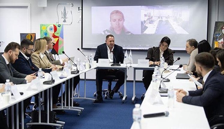 Єрмак і адвокати