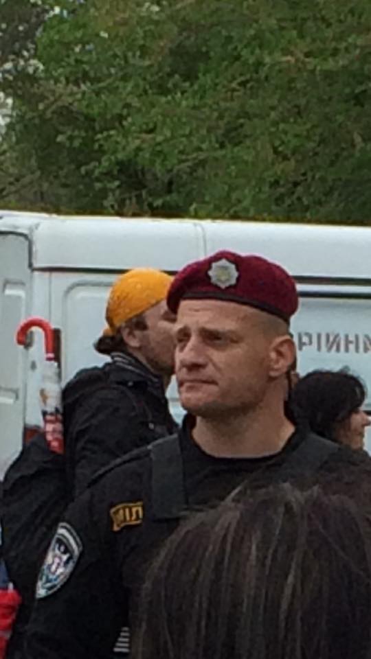 милиция