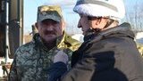 Від початку року СММ ОБСЄ зафіксувала 132,4 тис. порушень режиму припинення вогню на Донбасі