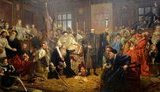 Нам потрібно писати українську історію Речі Посполитої, - історик Наталя Старченко до 450-річчя Люблінської унії