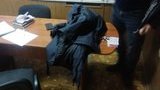 Двое сотрудников полиции Мариуполя попались на взятке 20 тыс. грн, - СБУ. ФОТО