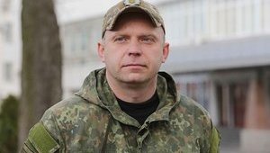 "У жодних діях Ходаковського я участі не брав", - Голубан