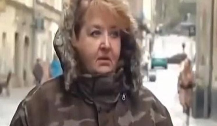 Похоронки пачками приходят в воинские части России, - правозащитница Васильева. ВИДЕО
