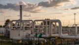 газова станція