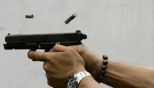 Легализация оружия: травматика или нарезное?