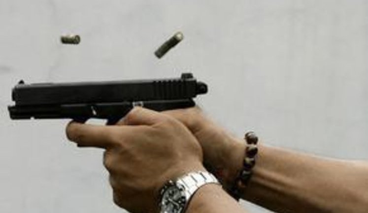 Легализация оружия: травматика или нарезное?