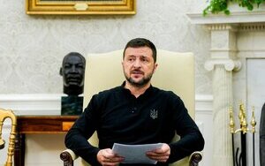 Легитимный ли Зеленский легитимный президент: украинцы ответили в опросе