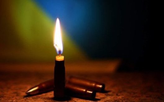 Воїн 14-ї ОМБр Іван Мельник загинув у зоні проведення операції Об'єднаних сил