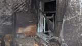 депутат пожар поджог николайчук олевск