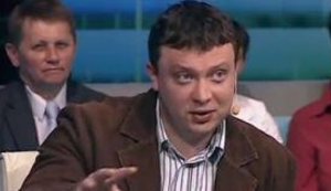 Эксперт: Пока мы тут спорим, имперская, русская Украина стала ресурсным придатком бандеровской Галиции. ВИДЕО.