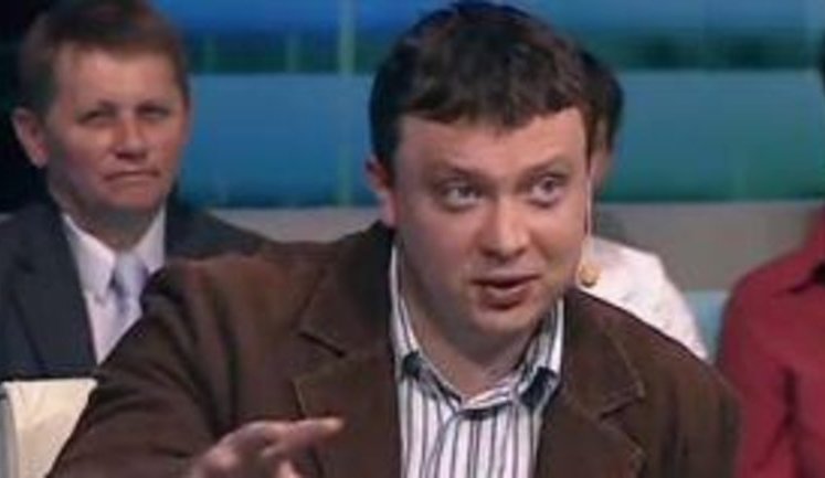 Эксперт: Пока мы тут спорим, имперская, русская Украина стала ресурсным придатком бандеровской Галиции. ВИДЕО.