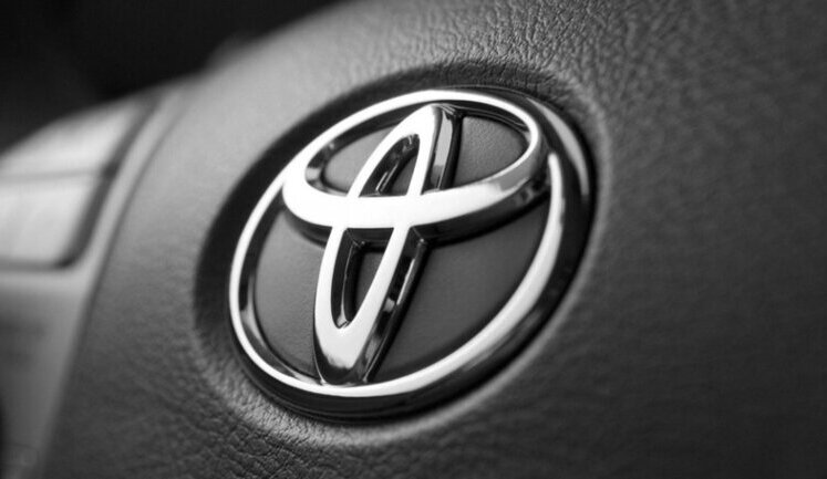 Найпопулярнішим автомобілем у світі став Toyota Corolla. Хто ще увійшов до ТОП-10?