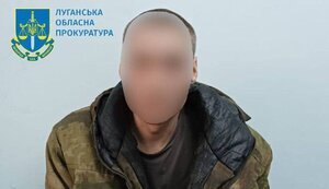 Воював проти ЗСУ на сході з 2015 року: полонений бойовик-гранатометник отримав підозру. ФОТО