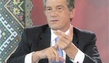 Ющенко сказал Европе, что Тимошенко не нашла мужества, чтобы остановить инфляцию