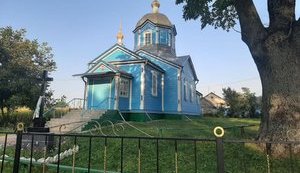 Парафія на Рівненщині перейшла з УПЦ МП в ПЦУ