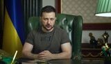зеленський