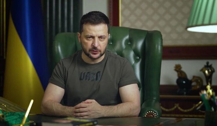 Zelensky: A new project to support people - "Points of Invincibility" is being launched across Ukraine. VIDEO