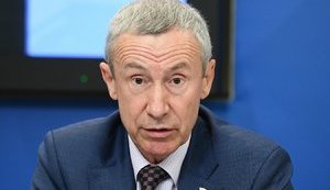 РФ признает "ДНР" и "ЛНР" в "фактических границах", - заместитель председателя комитета Совета Федерации Климов