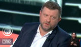 Корнієнко: Ми йшли будувати країну, в якій представникам влади не потрібна охорона