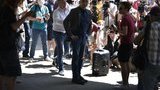 Кримінальне переслідування активіста Стерненка політично мотивоване, - Українська Гельсінська спілка з прав людини