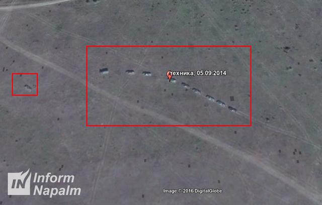 армия карта рф оккупанты