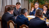 САП открыла производство в отношении служебных лиц Кабмина, проигнорировавших письмо главы СНБО о запрете экспорта товаров медназначения, - замгенпрокурора Трепак