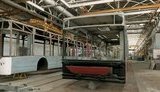 Як суди блокують порятунок легендарного заводу ЛАЗ