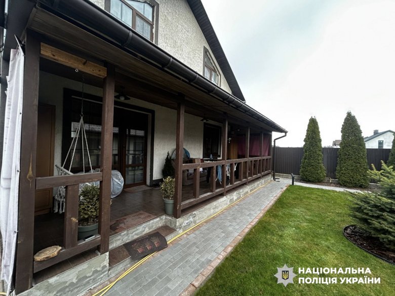 Поліція перевіряла посадовців ТЦК по всій країні