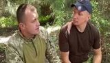 "Окопна війна": Я народився і виріс у Росії, але присягу складав на вірність Україні і тепер захищаю її, - офіцер ЗСУ Максим. ВIДЕО