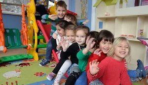 Тепер кияни можуть онлайн перевіряти вільні місця у групах дитсадків