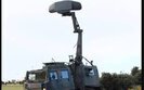 Украина получит Giraffe Mark IV от Ирландии